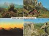 Dolomiten - Italien - Seiseralm