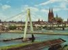 Köln - Severinsbrücke