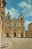 Malta - Malta - Mdina Cathedral