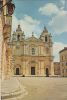 Malta - Malta - Mdina Cathedral