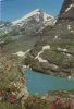 Gemmipass - Schweiz - Schwarenbachsee