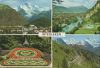 Interlaken - Schweiz - 4 Bilder