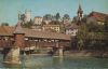 Luzern - Schweiz - Spreuerbrücke