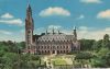 ’s-Gravenhage - Niederlande - Friedenspalast
