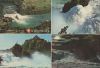 Rheinfall (Wasserfall) - Schweiz - 4 Bilder