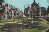 Antwerpen - Belgien - Koningin Astridülaats