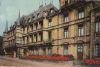 Luxemburg, Luxembourg - Luxemburg - Palais Grand Ducal