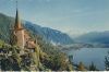 Montreux - Schweiz - Eglise de Glion