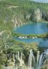 Preview image: Plitvicka Jezera - Kroatien - Wasserfall Plitvicka Jezera - Kroatien - Wasserfall