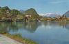 Brienzersee - Schweiz - Iseltwald