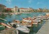 Split - Kroatien - Hafen