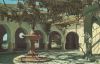 Rhodos - Griechenland - Kallithea - heiße Quelle