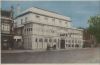 Utrecht - Niederlande - Hotel Terminus