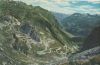 Gotthardpass - Schweiz - La Val Tremola