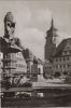 Weil der Stadt - Marktplatz