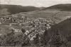 Willingen - Blick vom Orenberg