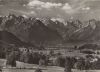 Oberstdorf-Schöllang - mit Allgäuer Alpen