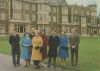 Norfolk - Großbritannien - Sandringham House - Royal Family