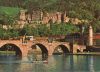 Heidelberg (Neckar) - vom Neckar