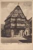 Miltenberg - Gasthof zum Riesen