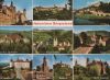 Hohenlohe - Burgenland