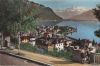 Montreux - Schweiz - Vue generale