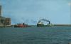 Milwaukee - USA - Hafen