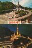 Lourdes - Frankreich - 2 Bilder