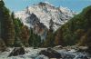Jungfrau - Schweiz - mit Lütschine