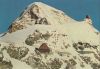 Jungfraujoch - Schweiz - Berghaus und Observatorium
