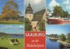 Preview image: Saalburg-Ebersdorf - 5 Bilder Saalburg-Ebersdorf - 5 Bilder