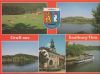 Preview image: Saalburg-Ebersdorf - 5 Bilder Saalburg-Ebersdorf - 5 Bilder