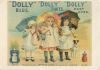 Preview image: Dolly Blue Dolly Blue