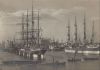 Hamburg - Segelschiffhafen