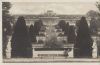 Potsdam, Sanssouci - Schloss, Terrassenpartie