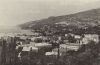 Jalta - Ukraine - from Polikurov Hill