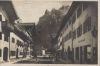 Preview image: Mittenwald - Straßenpartie Mittenwald - Straßenpartie