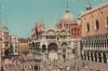 Venedig - Italien - Piazzetta S. Marco