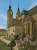 Maria Saal - Österreich - Wallfahrtskirche