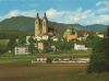 Maria Saal - Österreich - gegen Magdalensberg