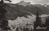 Davos - Schweiz - Blick aus dem Schatzalpwald