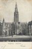 Amsterdam - Niederlande - Vondelstraat