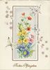 Preview image: Frohe Pfingsten - Blumen Frohe Pfingsten - Blumen