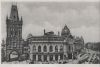 Prag - Praha - Tschechien - Pulverturm und Repräsentationshaus