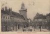 Beaune - Frankreich - Place Monge