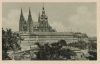 Prag - Praha - Tschechien - Hradschin