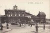 Lille - Frankreich - La Gare