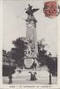 Paris - Frankreich - Monument de Gametta