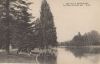 Paris - Frankreich - Bois de Boulogne