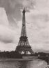 Paris - Frankreich - Eiffelturm